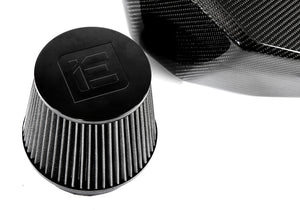 IE Carbon Fiber Intake System For Audi B9/B9.5 S4 & S5 3.0T - Wayside Performance 