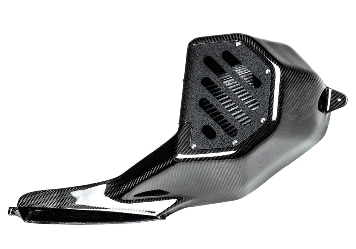 IE Carbon Fiber Intake System For Audi B9/B9.5 S4 & S5 3.0T - Wayside Performance 