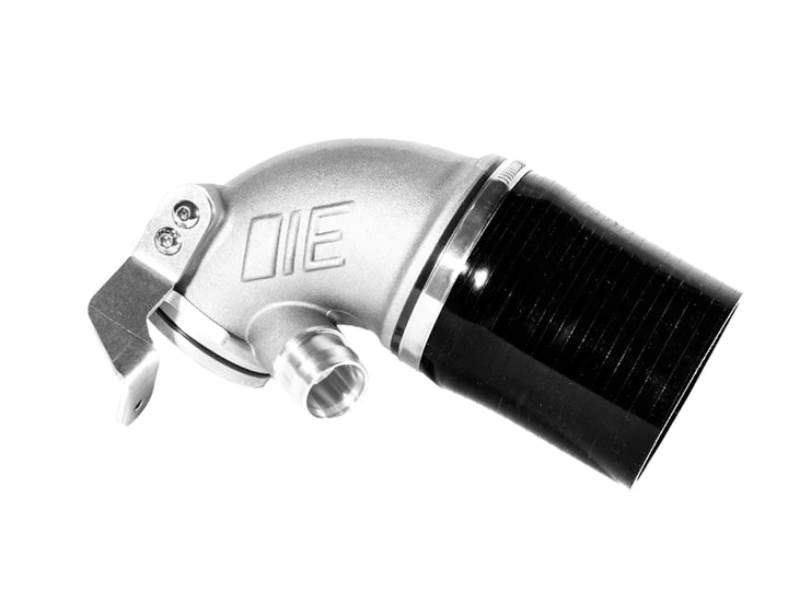 IE Turbo Inlet Pipe for VW & Audi 2.0T/1.8T Gen 3 Engines | Fits VW MK7 & Audi 8V - Wayside Performance 