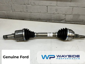 Genuine Ford Focus Mk3 ST/ST250 Nearside Driveshaft - Wayside Performance 