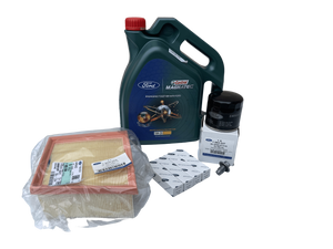 MK7 Fiesta ST ST180 1.6 Ecoboost Service Kit Genuine Ford - Wayside Performance 