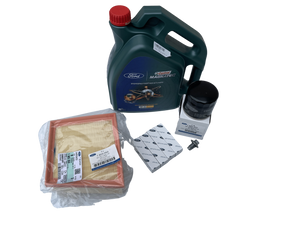 MK7 Fiesta ST ST180 1.6 Ecoboost Service Kit Genuine Ford - Wayside Performance 