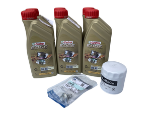 MK3 Focus RS Genuine Ford Service Kit 2.3 Ecoboost - Wayside Performance 