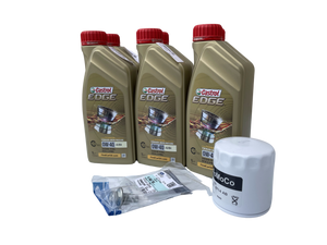 MK3 Focus RS Genuine Ford Service Kit 2.3 Ecoboost - Wayside Performance 