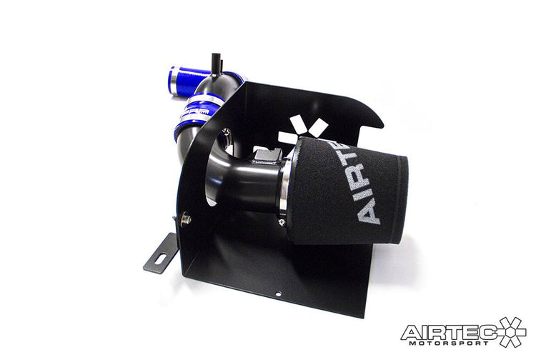 Airtec Motorsport Induction Kit for Mk1 and Mk2 Mazda 3 Mps - Wayside Performance 