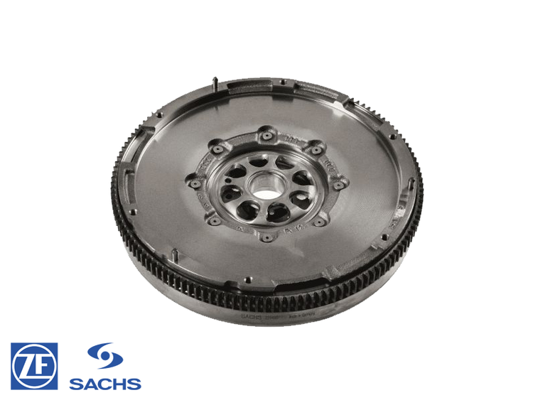 Sachs Dual Mass Flywheel (front)