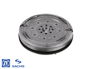 Sachs Dual Mass Flywheel (rear)
