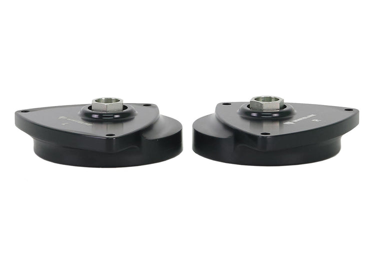 Whiteline Front Strut Mount - Kit - Wayside Performance 