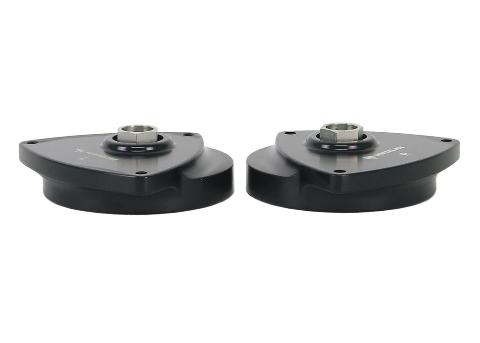 Whiteline Front Strut Mount - Kit - Wayside Performance 