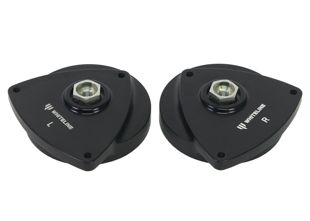 Whiteline Front Strut Mount - Kit - Wayside Performance 