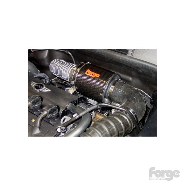 Forge Motorsport Induction Kit for the BMW Mini Cooper S Turbo - Wayside Performance 