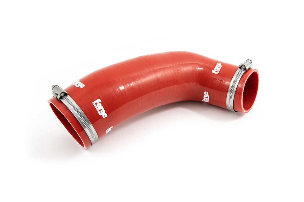 Forge Motorsport Induction Hose for VW, Audi, SEAT, & Skoda 2 Litre Turbo - Wayside Performance 