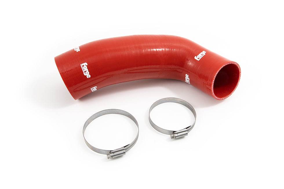 Forge Motorsport Induction Hose for VW, Audi, SEAT, & Skoda 2 Litre Turbo - Wayside Performance 