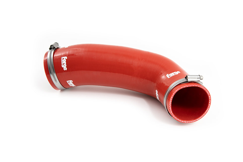 Forge Motorsport Induction Hose for VW, Audi, SEAT, & Skoda 2 Litre Turbo - Wayside Performance 