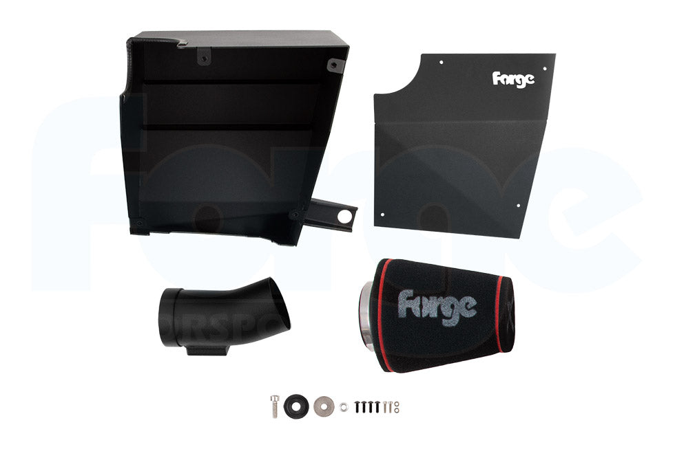 Forge Motorsport Induction Kit for BMW Mini Cooper F56 - Wayside Performance 