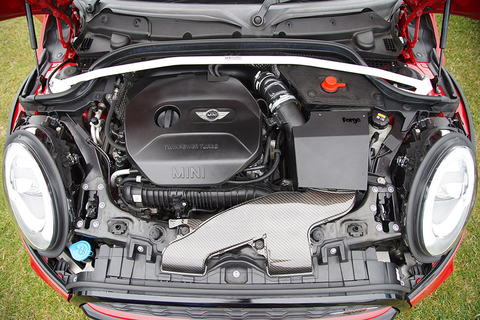 Forge Motorsport Induction Kit for BMW Mini Cooper F56 - Wayside Performance 