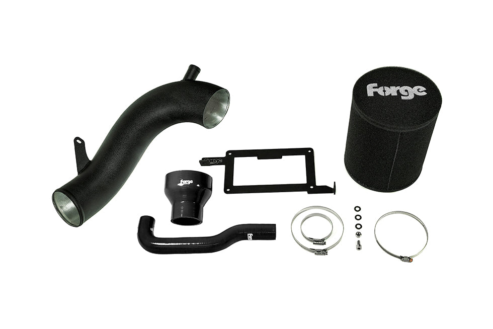 Induction Kit for Hyundai Elantra N - Wayside Performance 