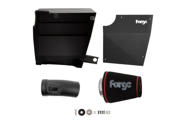 Forge Motorsport Induction Kit for Mini F54, F55, F56, F57, and BMW 118i - Wayside Performance 