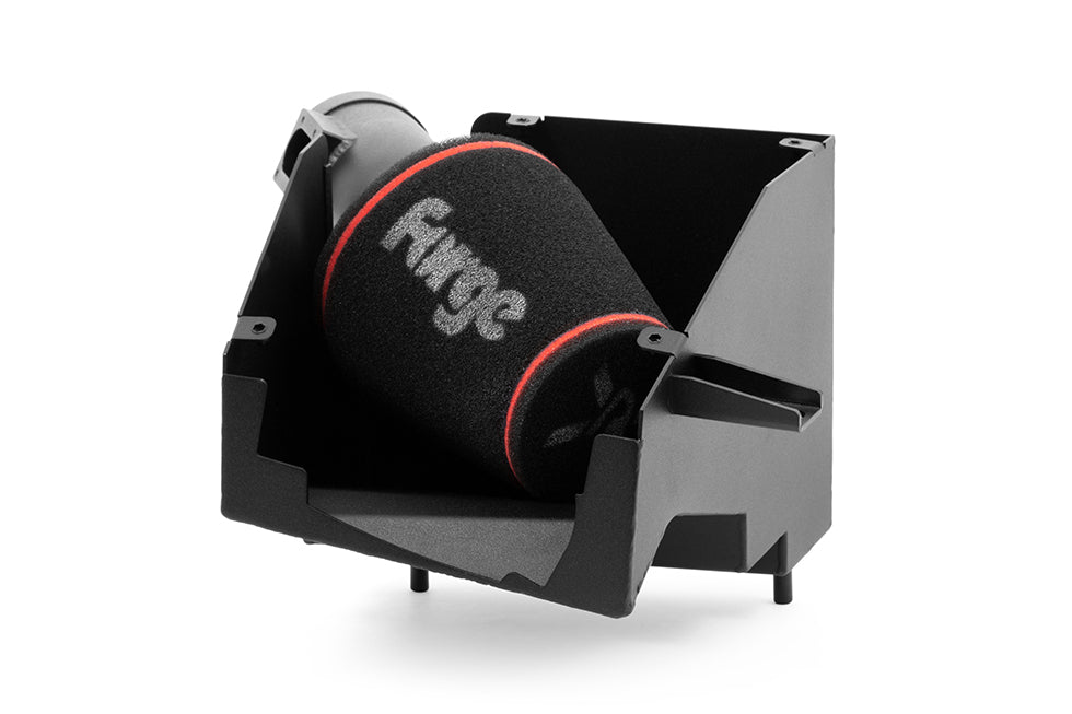 Forge Motorsport Induction Kit for Mini F54, F55, F56, F57, and BMW 118i - Wayside Performance 