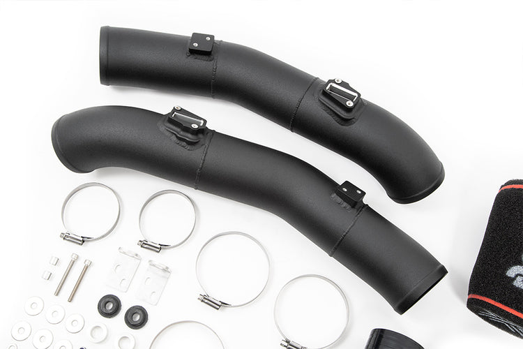 Forge Motorsport Induction Kit for Nissan GT R35 - Wayside Performance 