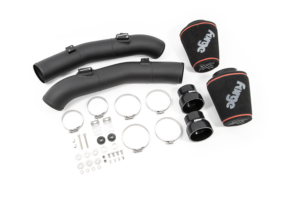 Forge Motorsport Induction Kit for Nissan GT R35 - Wayside Performance 