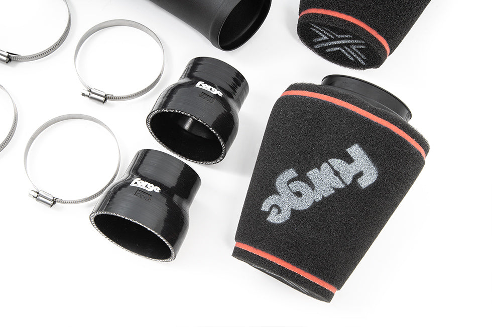 Forge Motorsport Induction Kit for Nissan GT R35 - Wayside Performance 