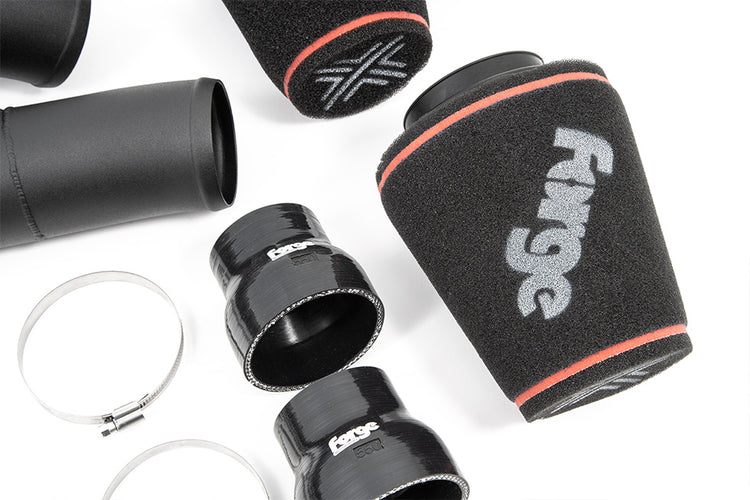Forge Motorsport Induction Kit for Nissan GT R35 - Wayside Performance 