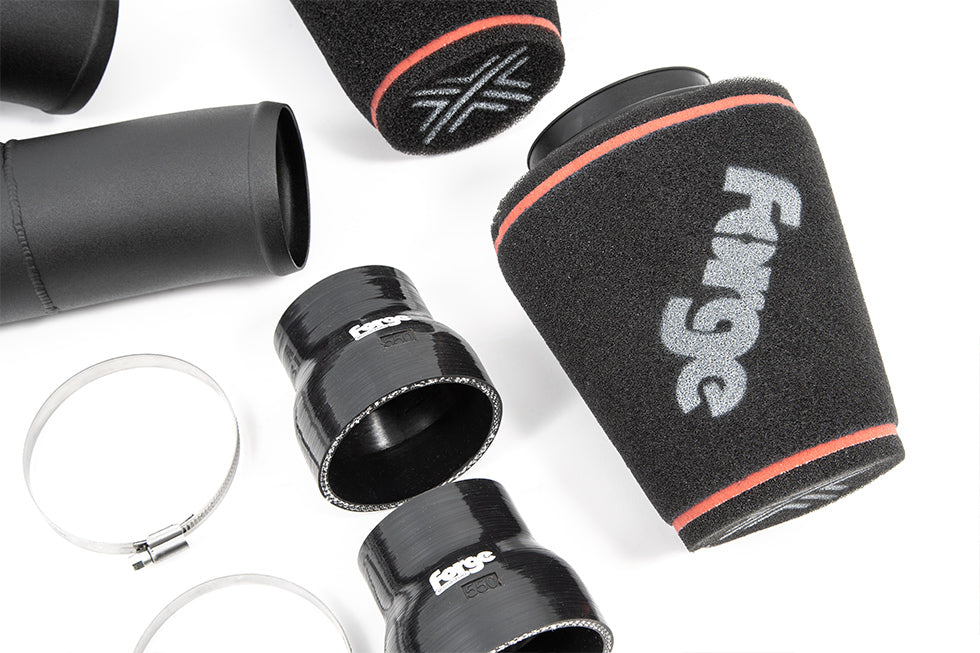 Forge Motorsport Induction Kit for Nissan GT R35 - Wayside Performance 