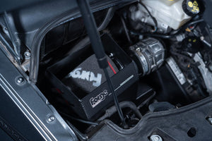 Induction Kit for VW Transporter T5-T6.1 2.0 TSI/TDI & 1.9/2.5 TDI - Wayside Performance 