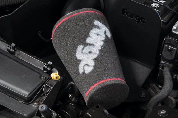 Induction Kit for the EA888 Gen 3 & Gen 4 Engine - Wayside Performance 