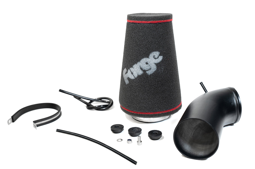 Induction Kit for the EA888 Gen 3 & Gen 4 Engine - Wayside Performance 