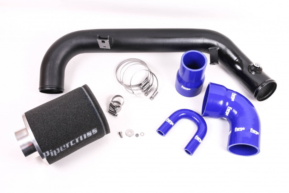 Forge Motorsport Induction Kit for the Ford Focus ST250 2015 onwards - Wayside Performance 