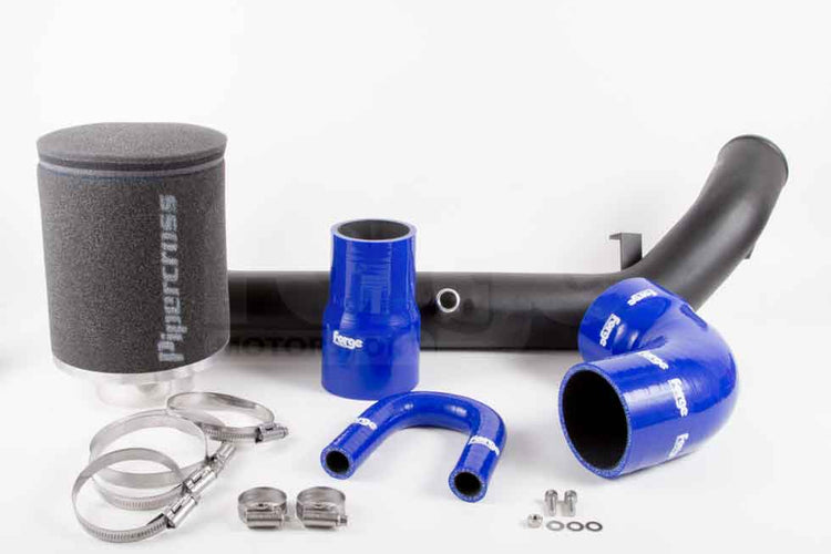 Forge Motorsport Induction Kit for the Ford Focus ST250 - Wayside Performance 