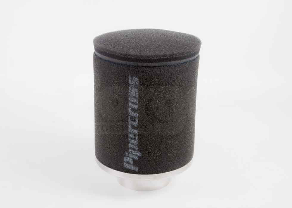 Forge Motorsport Induction Kit for the Ford Focus ST250 - Wayside Performance 