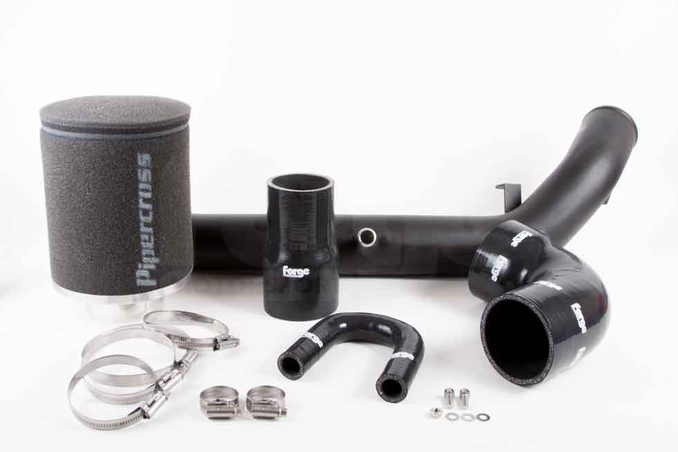Forge Motorsport Induction Kit for the Ford Focus ST250 - Wayside Performance 