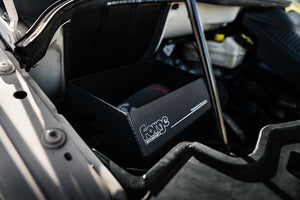 Induction Kit for VW Transporter T5-T6.1 2.0 TSI/TDI & 1.9/2.5 TDI - Wayside Performance 