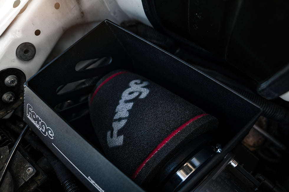 Induction Kit for VW Transporter T5-T6.1 2.0 TSI/TDI & 1.9/2.5 TDI - Wayside Performance 