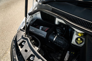 Induction Kit for VW Transporter T5-T6.1 2.0 TSI/TDI & 1.9/2.5 TDI - Wayside Performance 