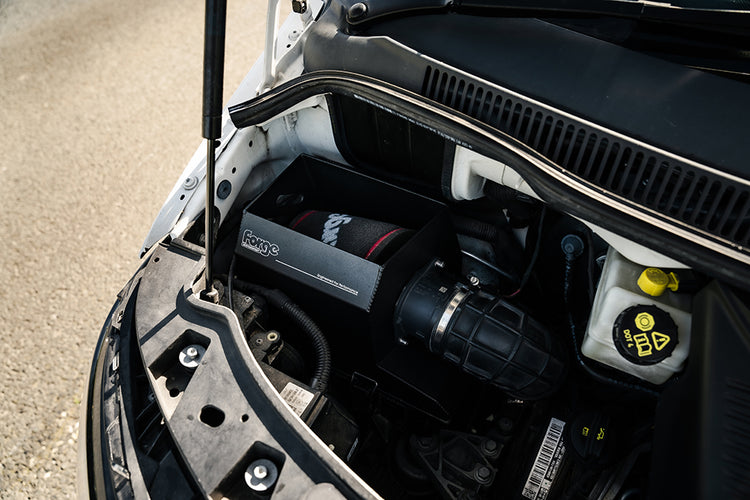 Induction Kit for VW Transporter T5-T6.1 2.0 TSI/TDI & 1.9/2.5 TDI - Wayside Performance 