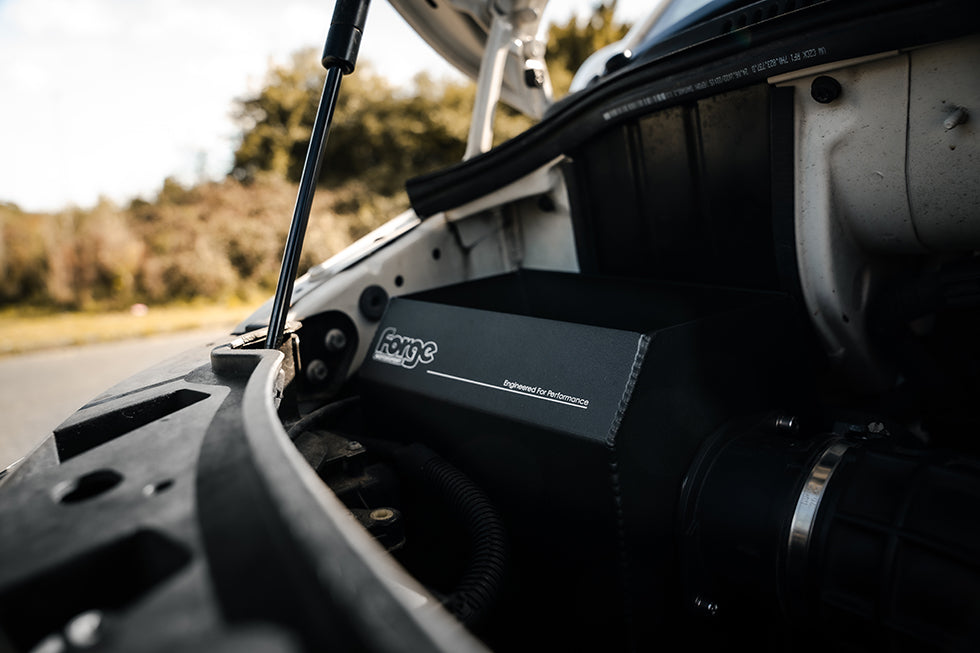 Induction Kit for VW Transporter T5-T6.1 2.0 TSI/TDI & 1.9/2.5 TDI - Wayside Performance 