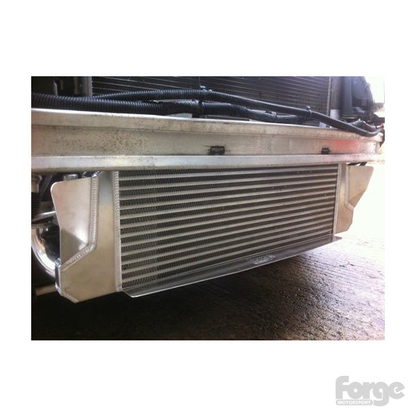 Forge Motorsport Intercooler for the Renault Megane RS250/265/275 - Wayside Performance 