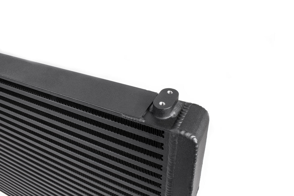 Forge Motorsport Intercooler for Audi B9 S4, S5, SQ5 and A4 - Wayside Performance 