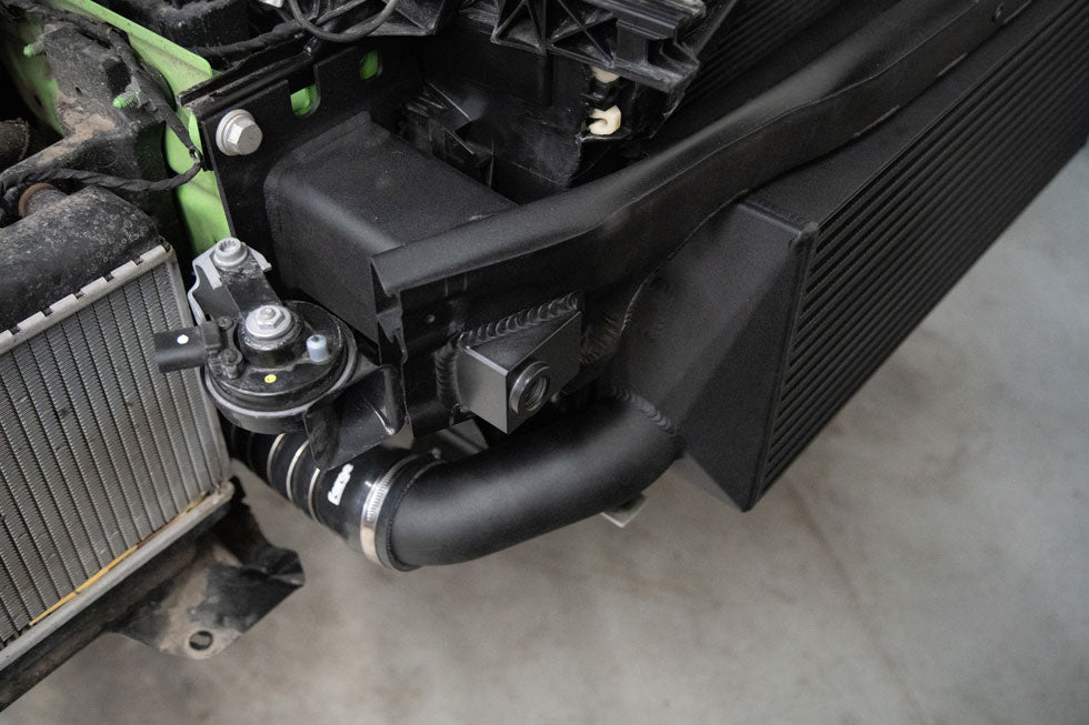 Forge Motorsport Intercooler for Audi RS3 8Y - Wayside Performance 