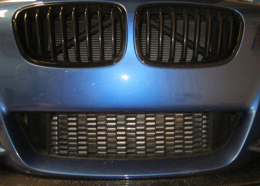 Forge Motorsport Intercooler for BMW F20, F21, F22, F23, F30, F31, F36, F87 Chassis - Wayside Performance 