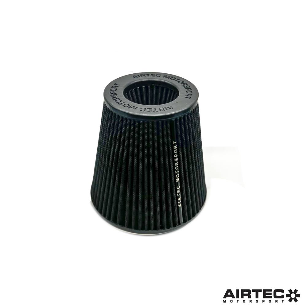 Airtec Motorsport Replacement Air Filter – Large Group a Cotton Filter - Wayside Performance 