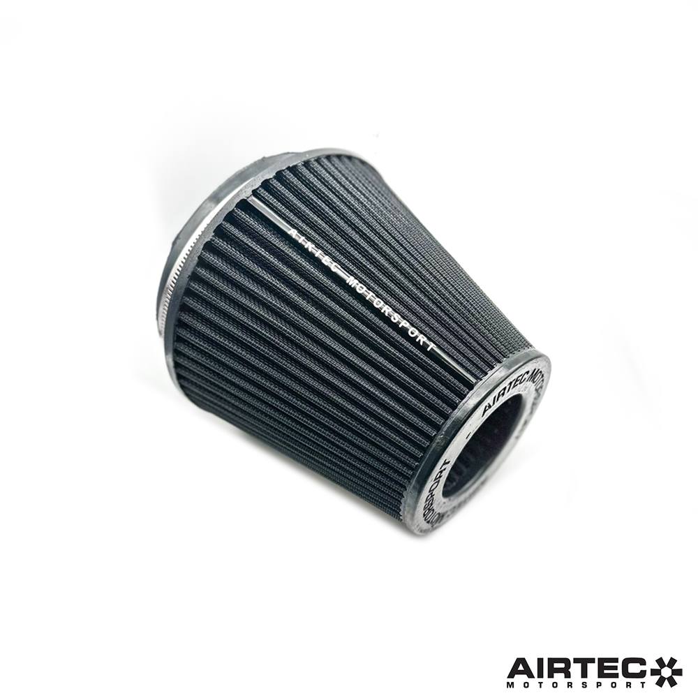 Airtec Motorsport Replacement Air Filter – Large Group a Cotton Filter - Wayside Performance 