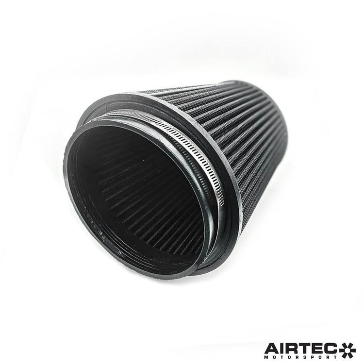 Airtec Motorsport Replacement Air Filter – Large Group a Cotton Filter - Wayside Performance 