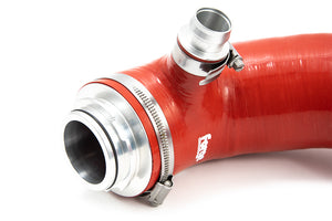 Forge Motorsport MQB Chassis High Flow Inlet Hose - Wayside Performance 