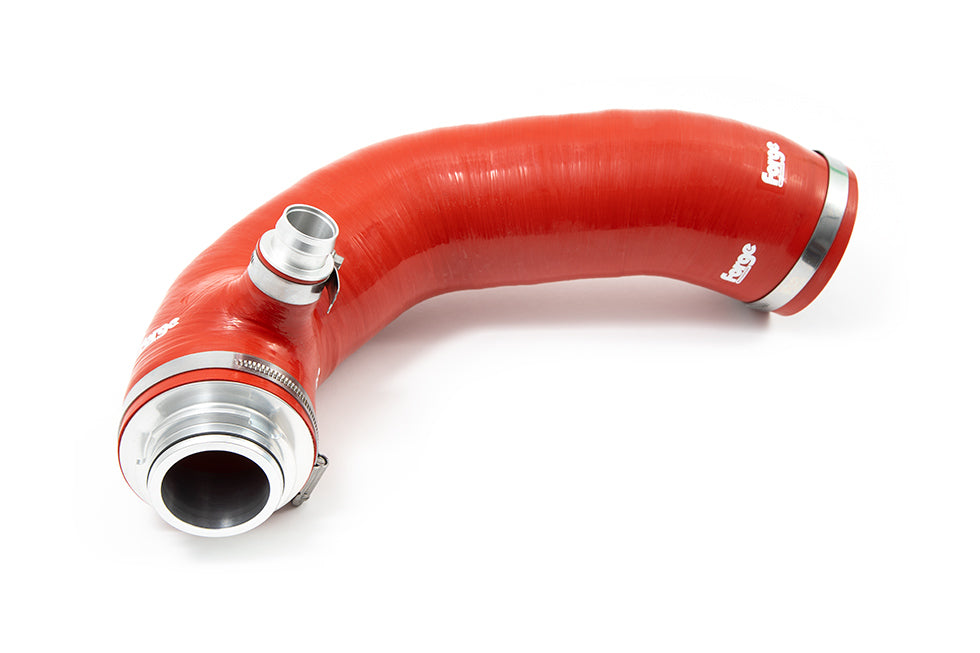 Forge Motorsport MQB Chassis High Flow Inlet Hose - Wayside Performance 