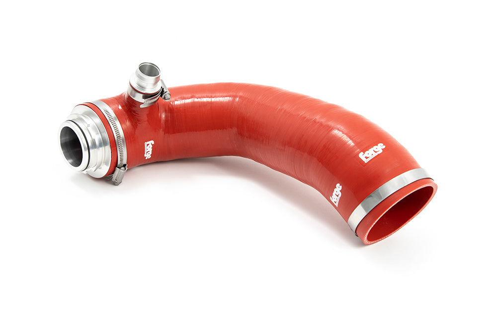 Forge Motorsport MQB Chassis High Flow Inlet Hose - Wayside Performance 